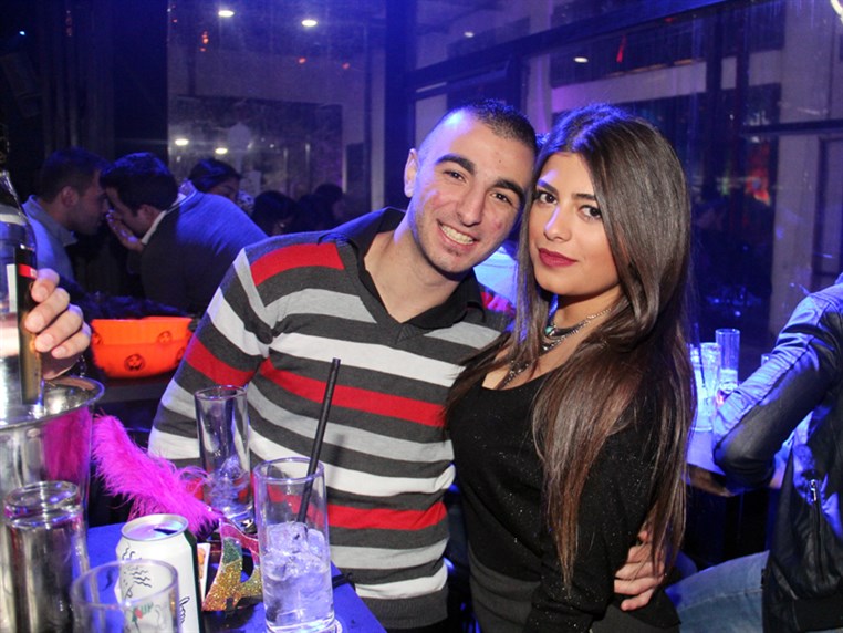 HTEC Berbara Night